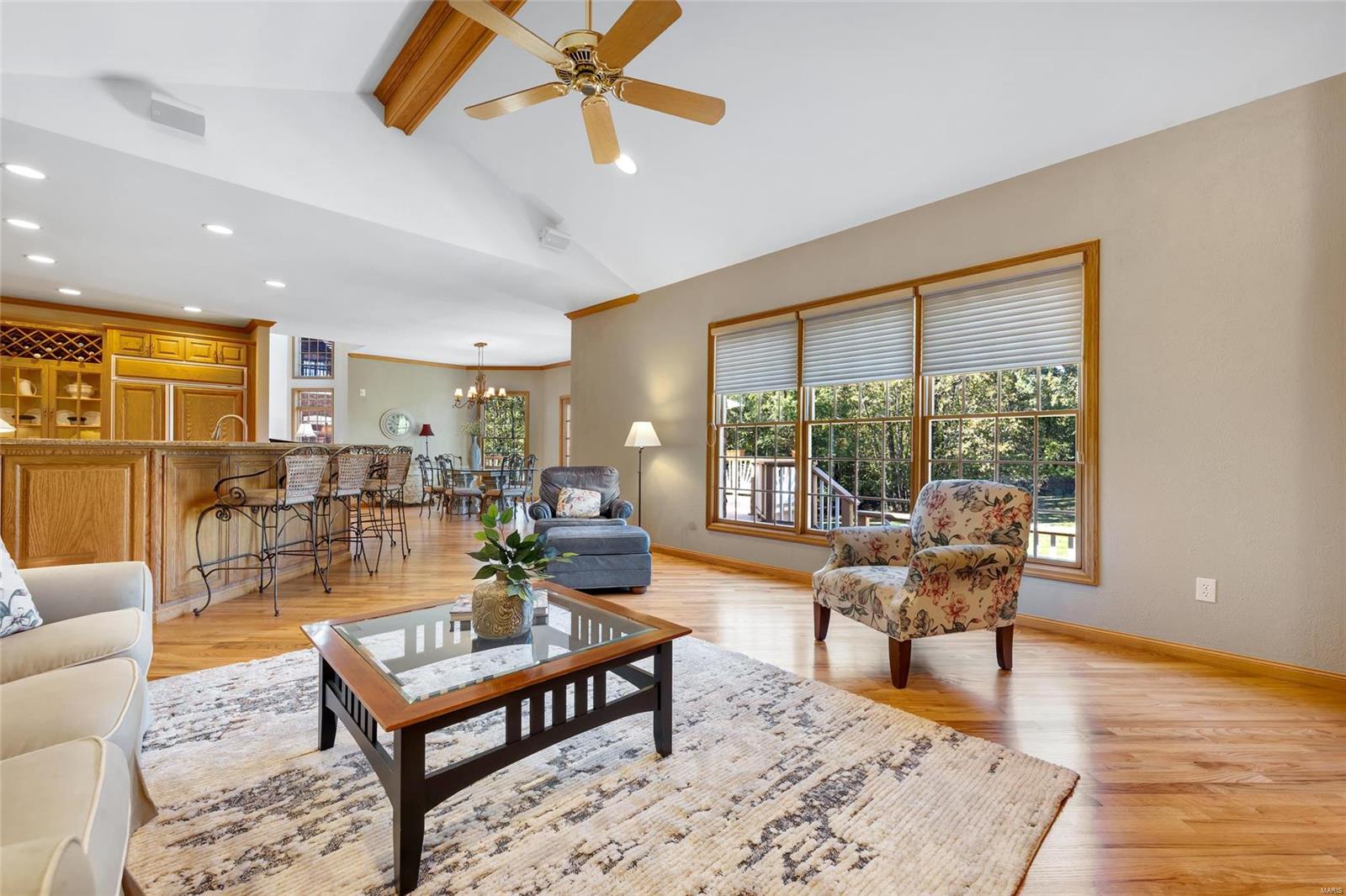 Meadows St Albans - Residential