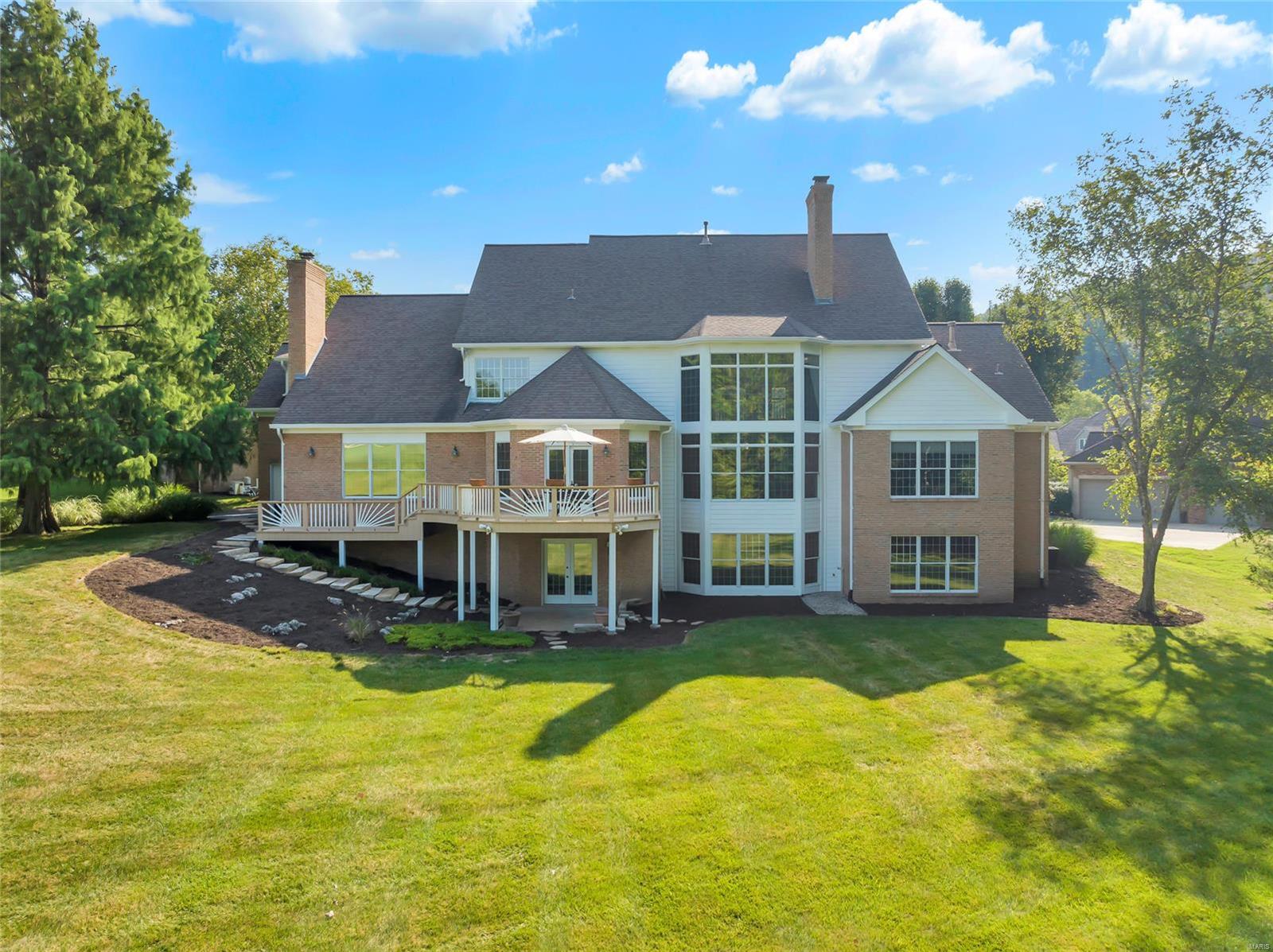 Meadows St Albans - Residential