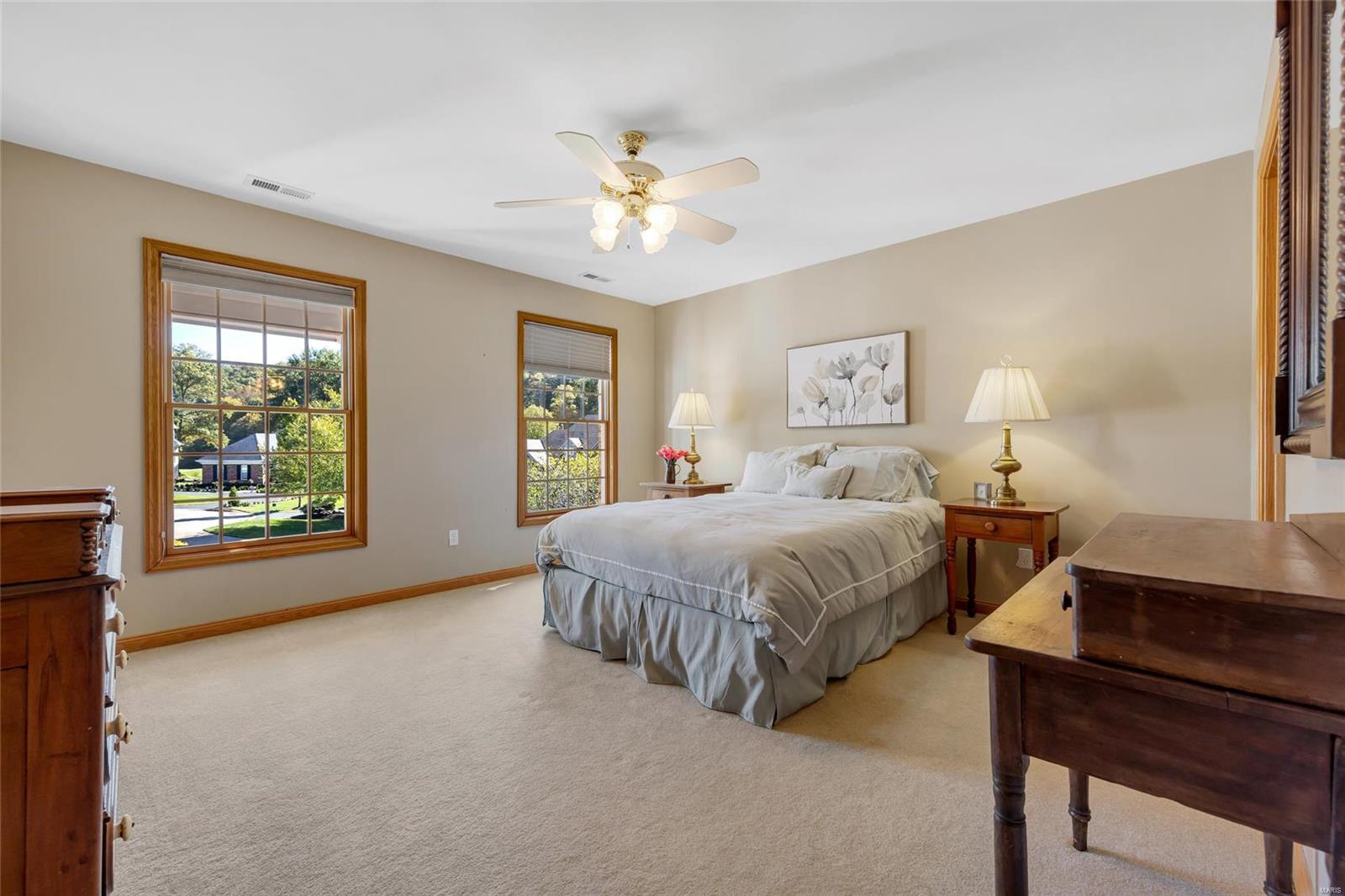 Meadows St Albans - Residential