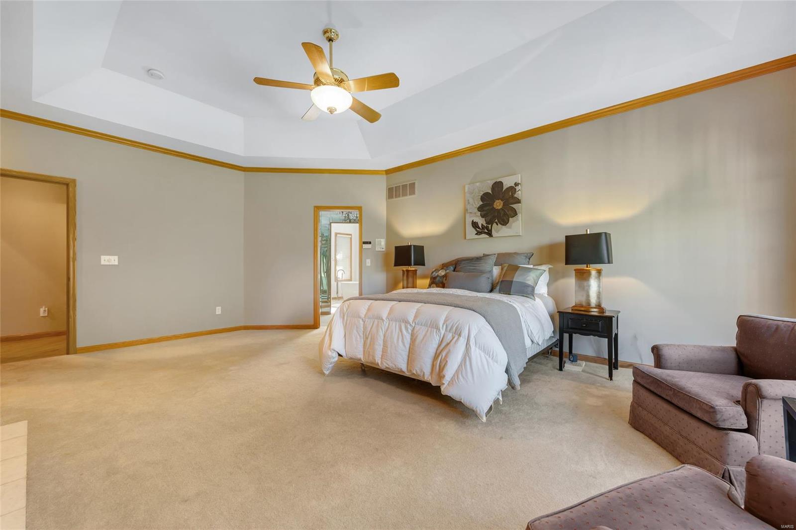 Meadows St Albans - Residential