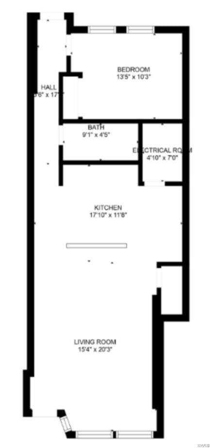 Soulards Add - Residential Income