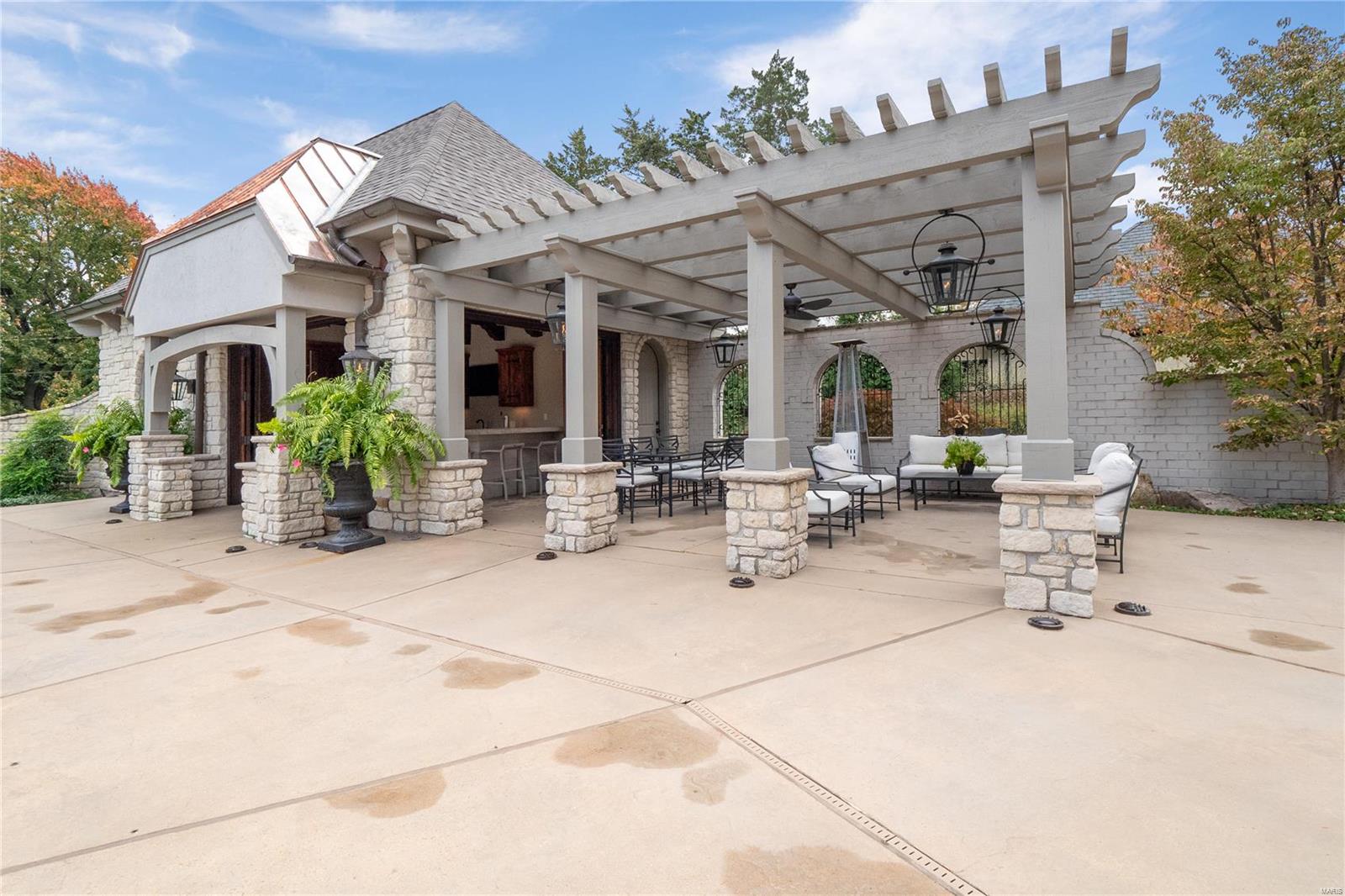 Clayton Country Club - Residential