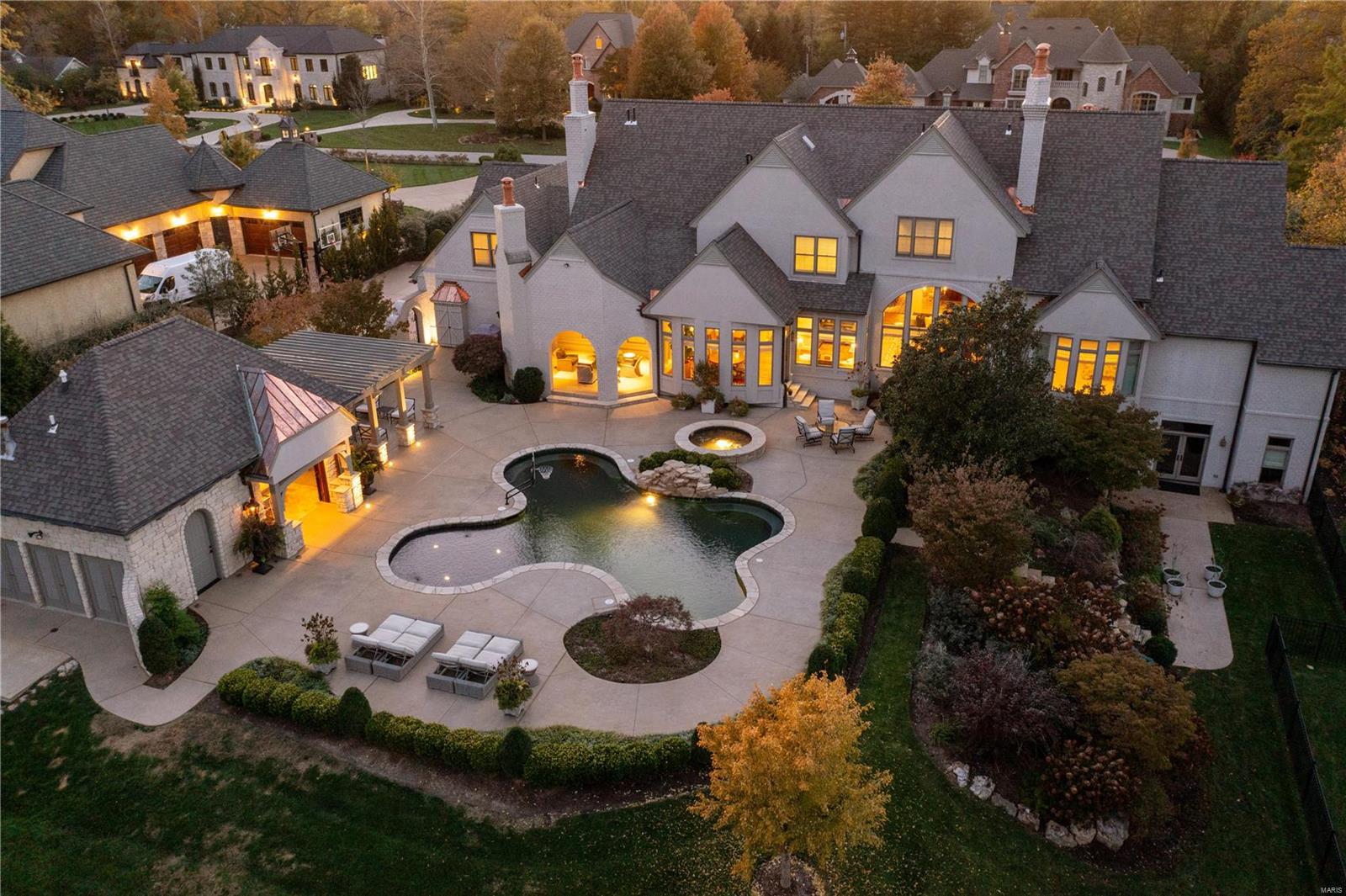 Clayton Country Club - Residential