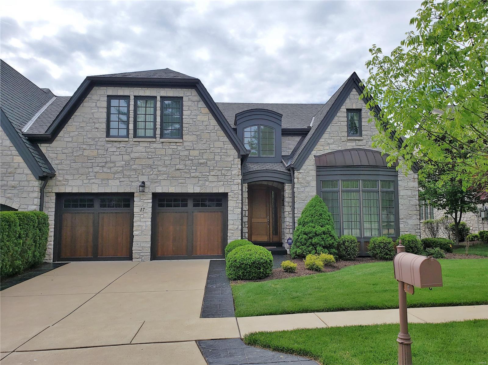 Conway On The Grove - Residential