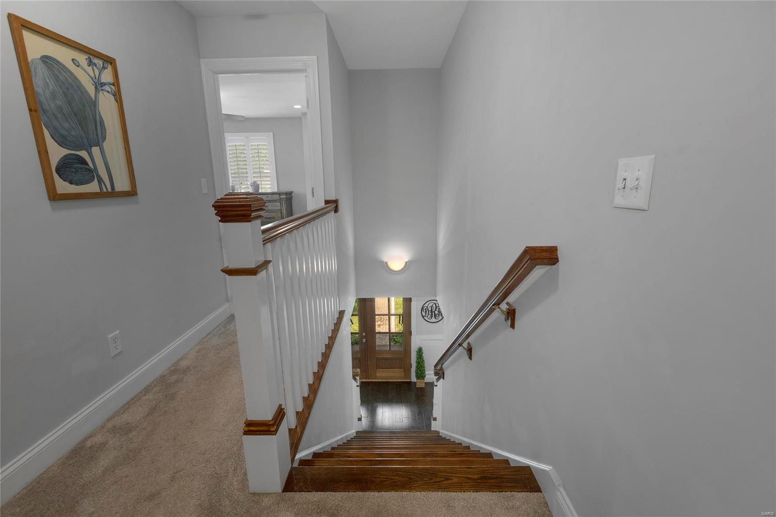 750 Evans Ave Consolidation - Residential