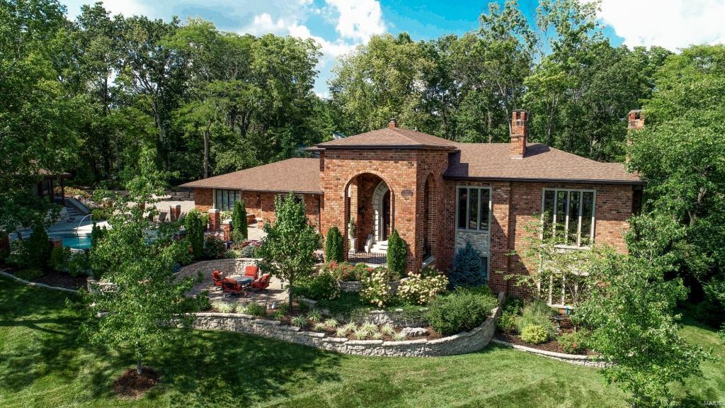 Sugar Creek Estates - Residential