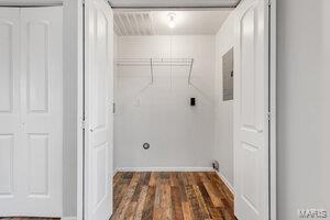 Hough Street Apartments - Commercial Sale