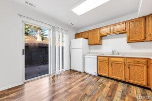 Hough Street Apartments - Commercial Sale