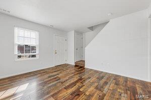 Hough Street Apartments - Commercial Sale