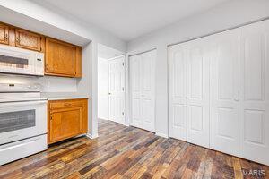 Hough Street Apartments - Commercial Sale