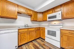 Hough Street Apartments - Commercial Sale