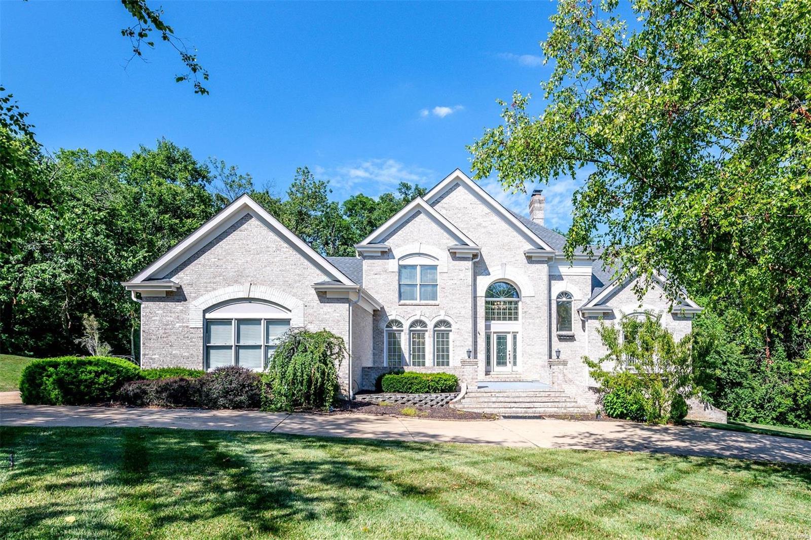 Topping Woods Estates - Residential