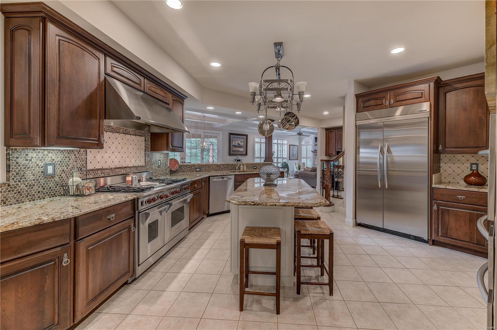 Eagle Crest Estates - Residential