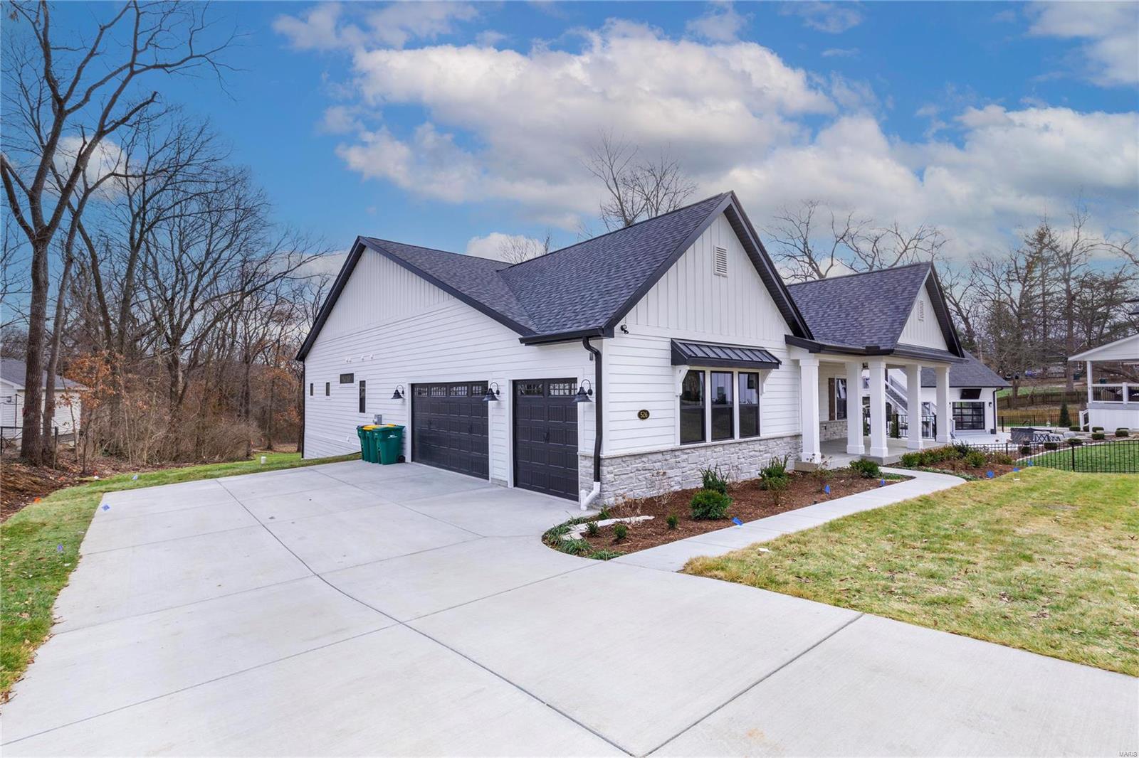 Webster Groves - Residential