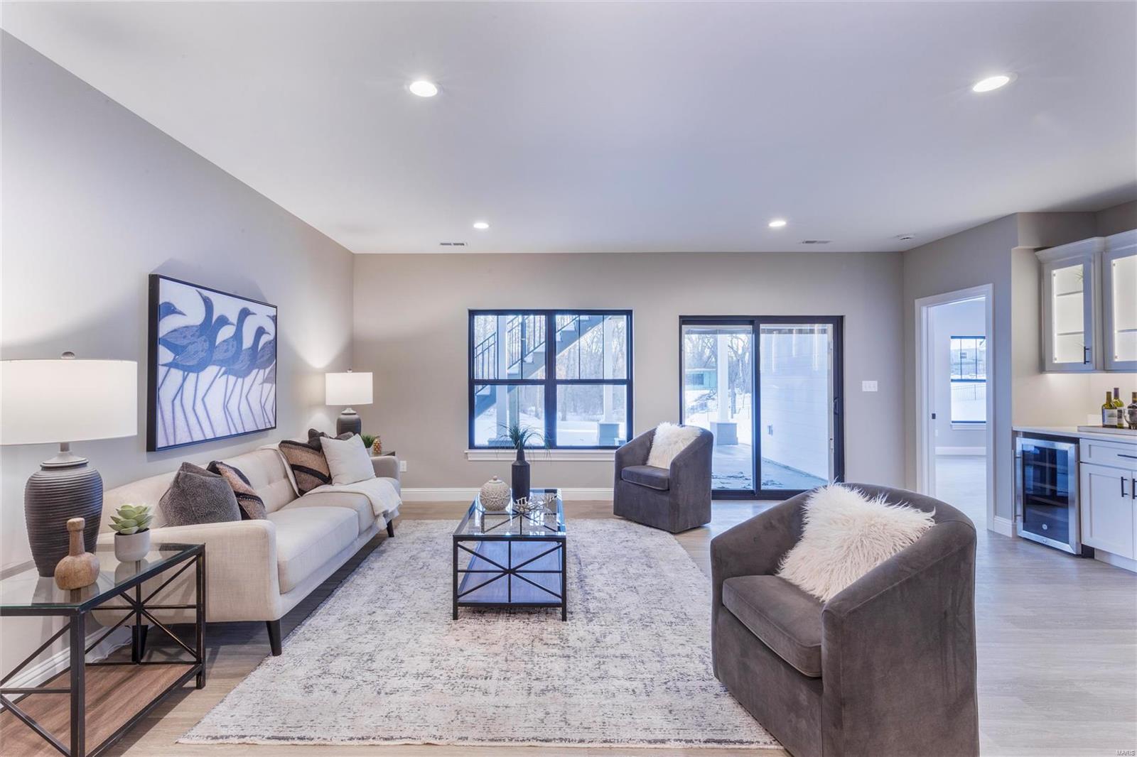 Webster Groves - Residential