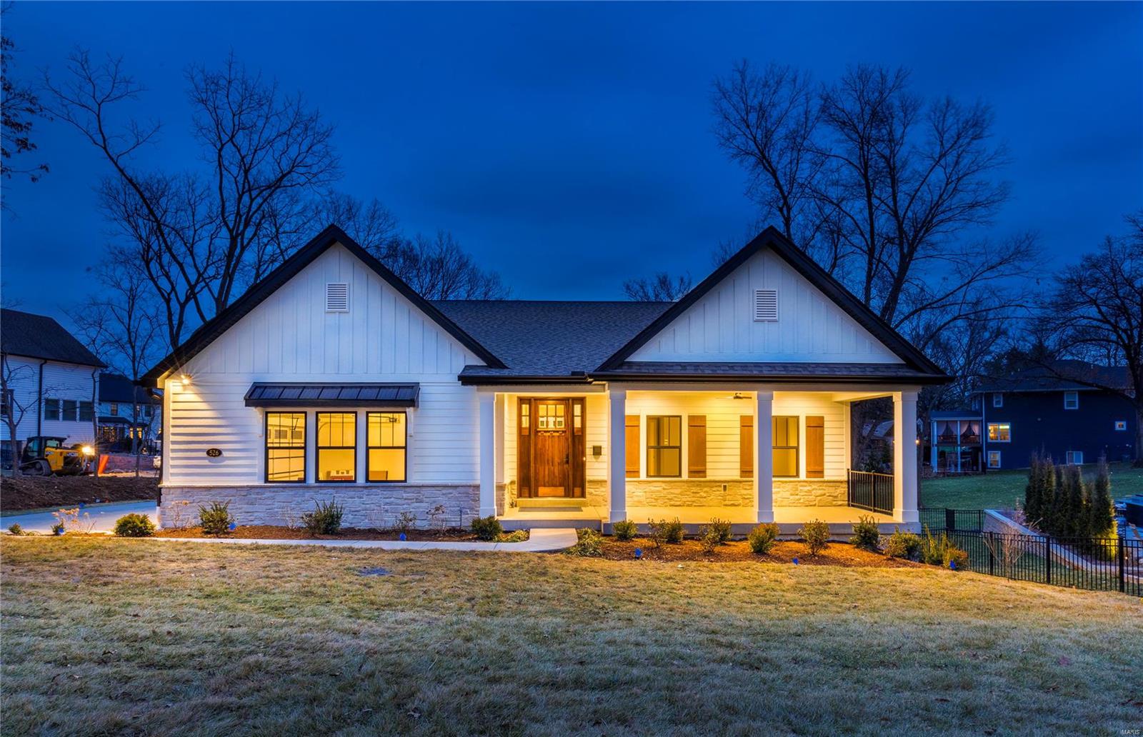 Webster Groves - Residential