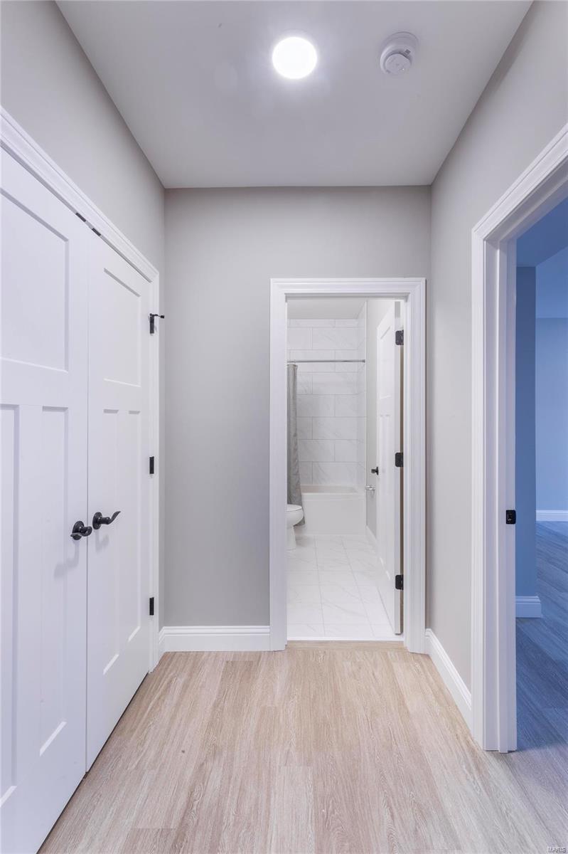 Webster Groves - Residential