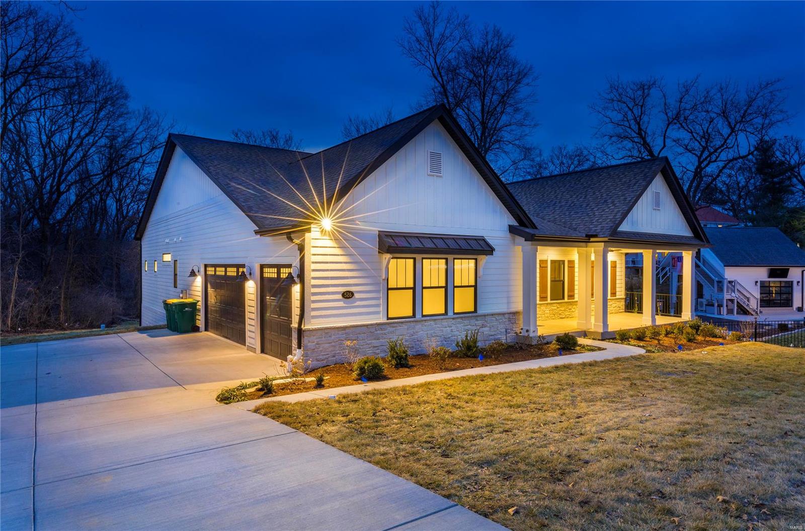 Webster Groves - Residential