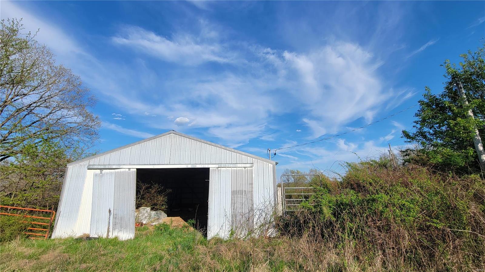 NA - Farm
