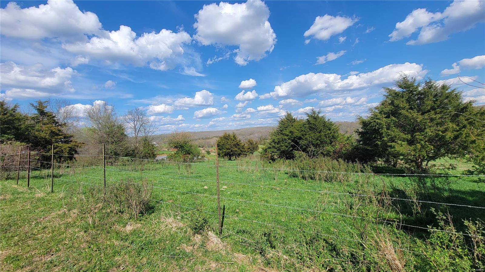 NA - Farm