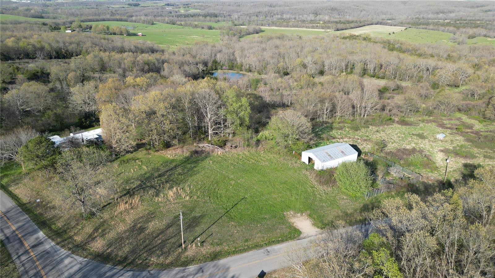 NA - Farm