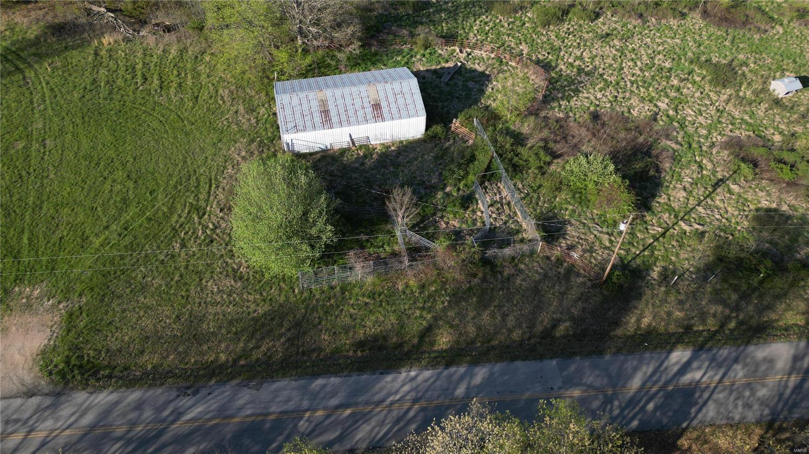 NA - Farm