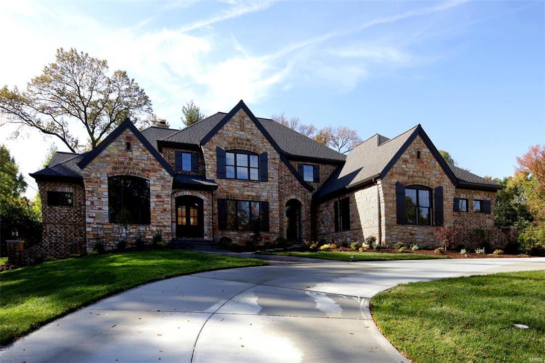 Briar Oak - Residential