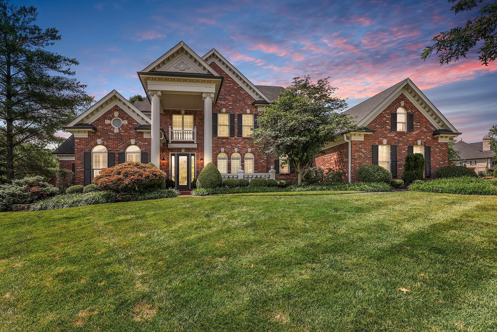 Greystone - Residential