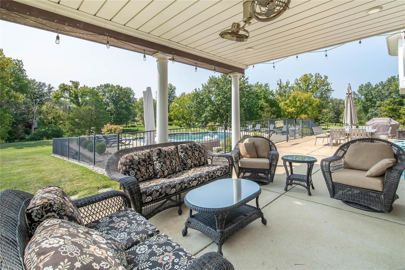 Knoll At The Legends - Residential