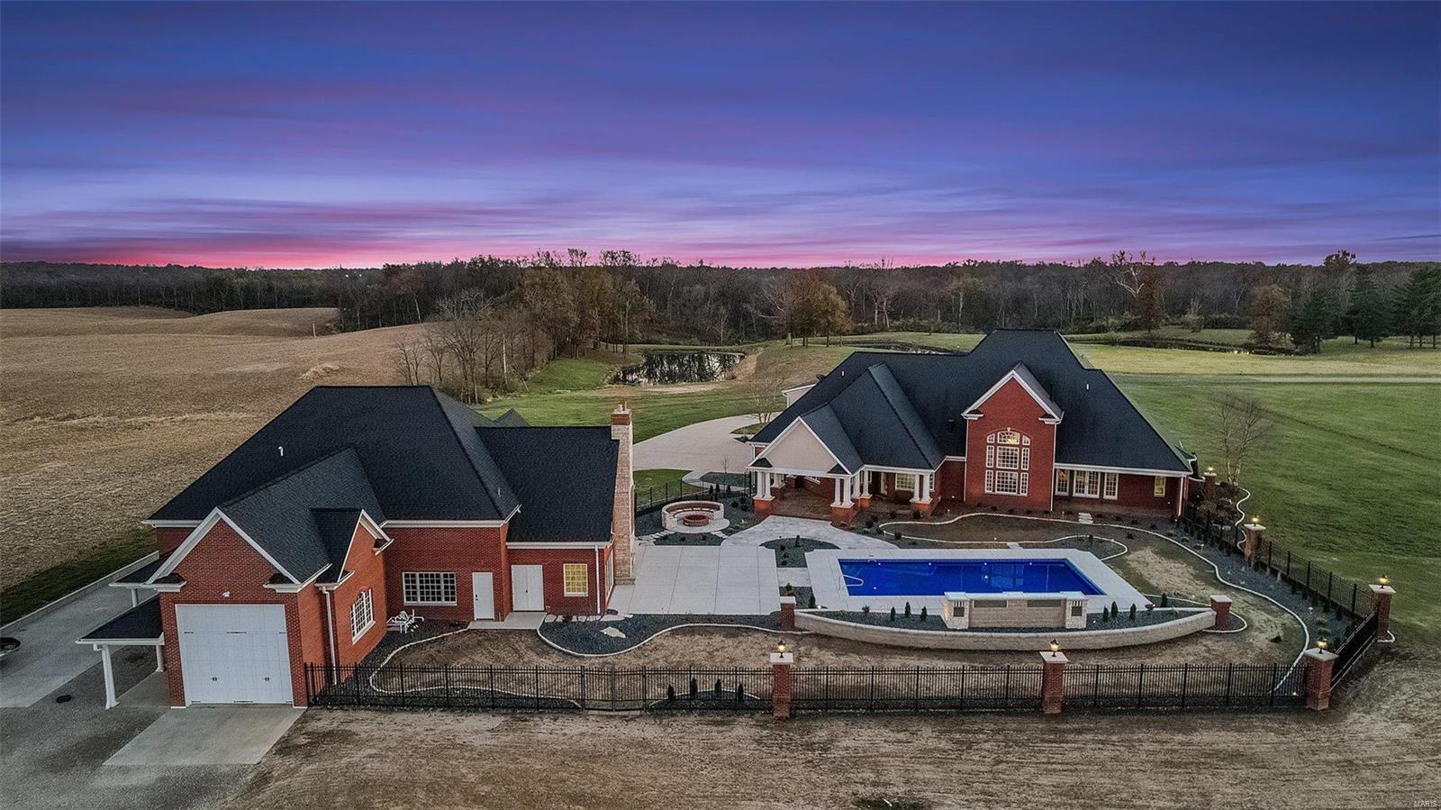 Kathryns Pond Sub - Residential