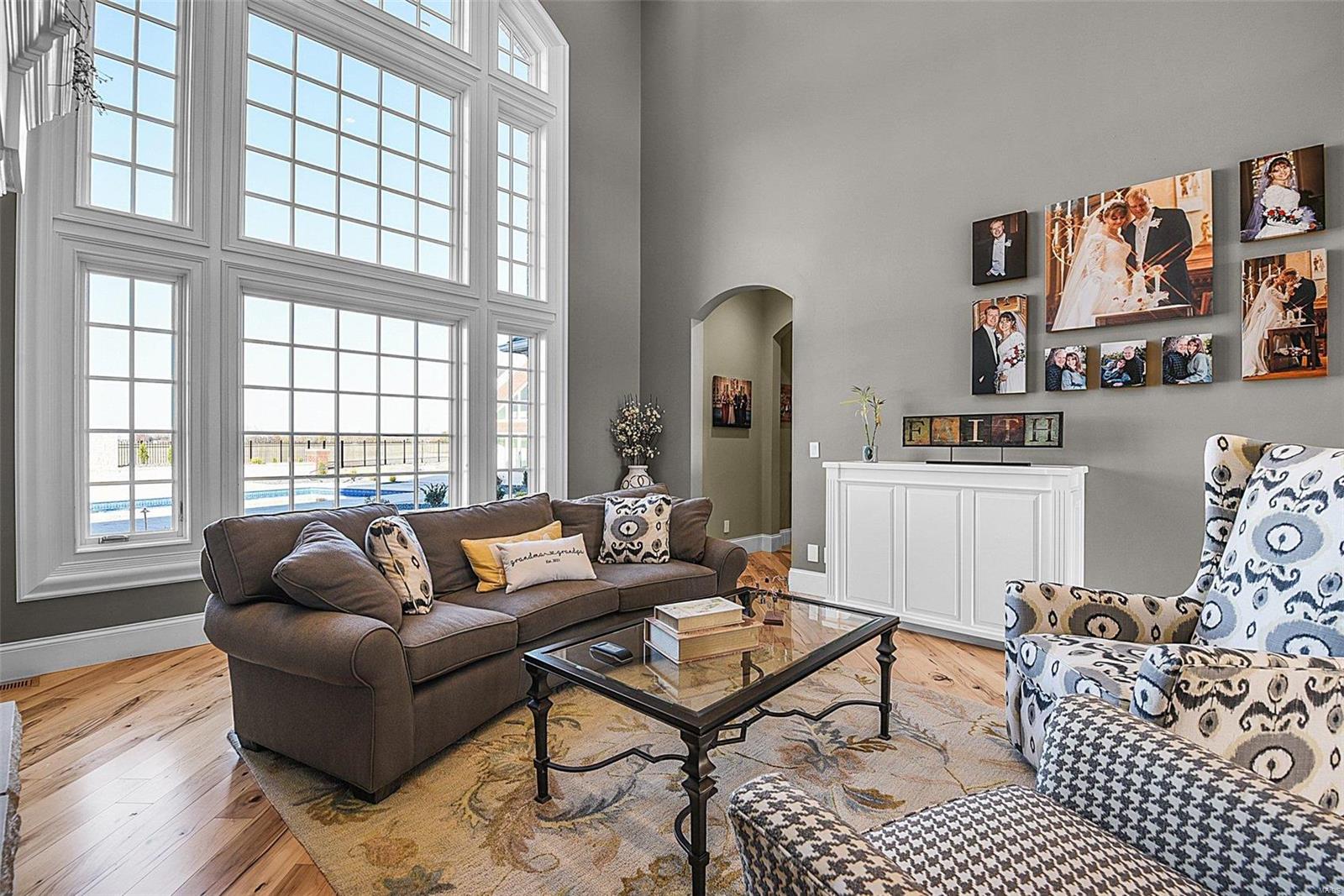 Kathryns Pond Sub - Residential