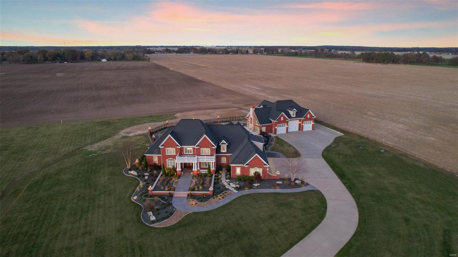 Kathryns Pond Sub - Residential