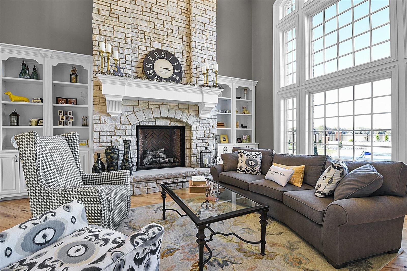 Kathryns Pond Sub - Residential