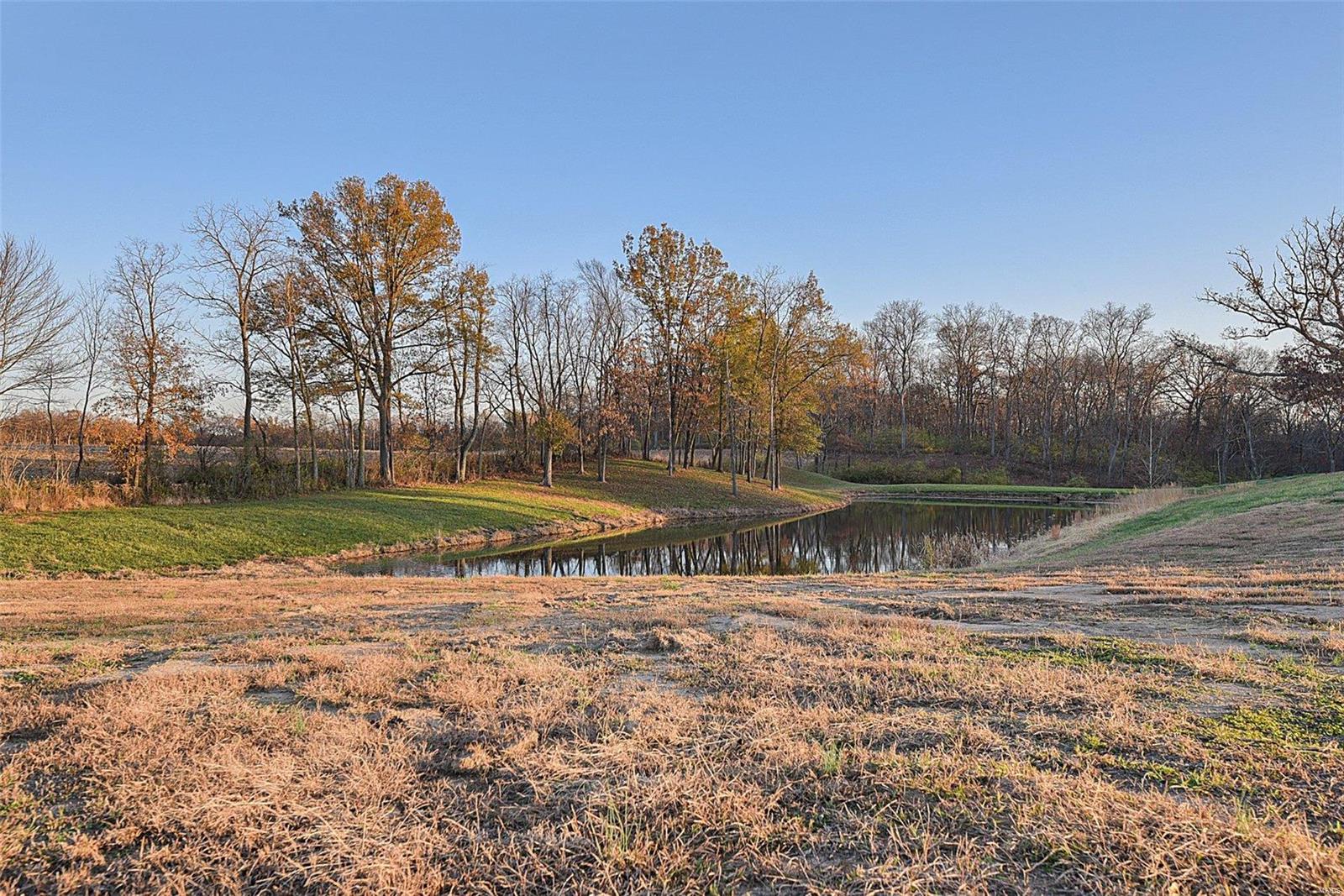 Kathryns Pond Sub - Residential