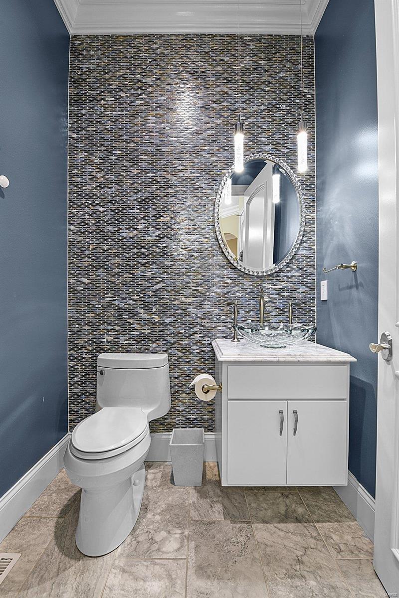 Kathryns Pond Sub - Residential