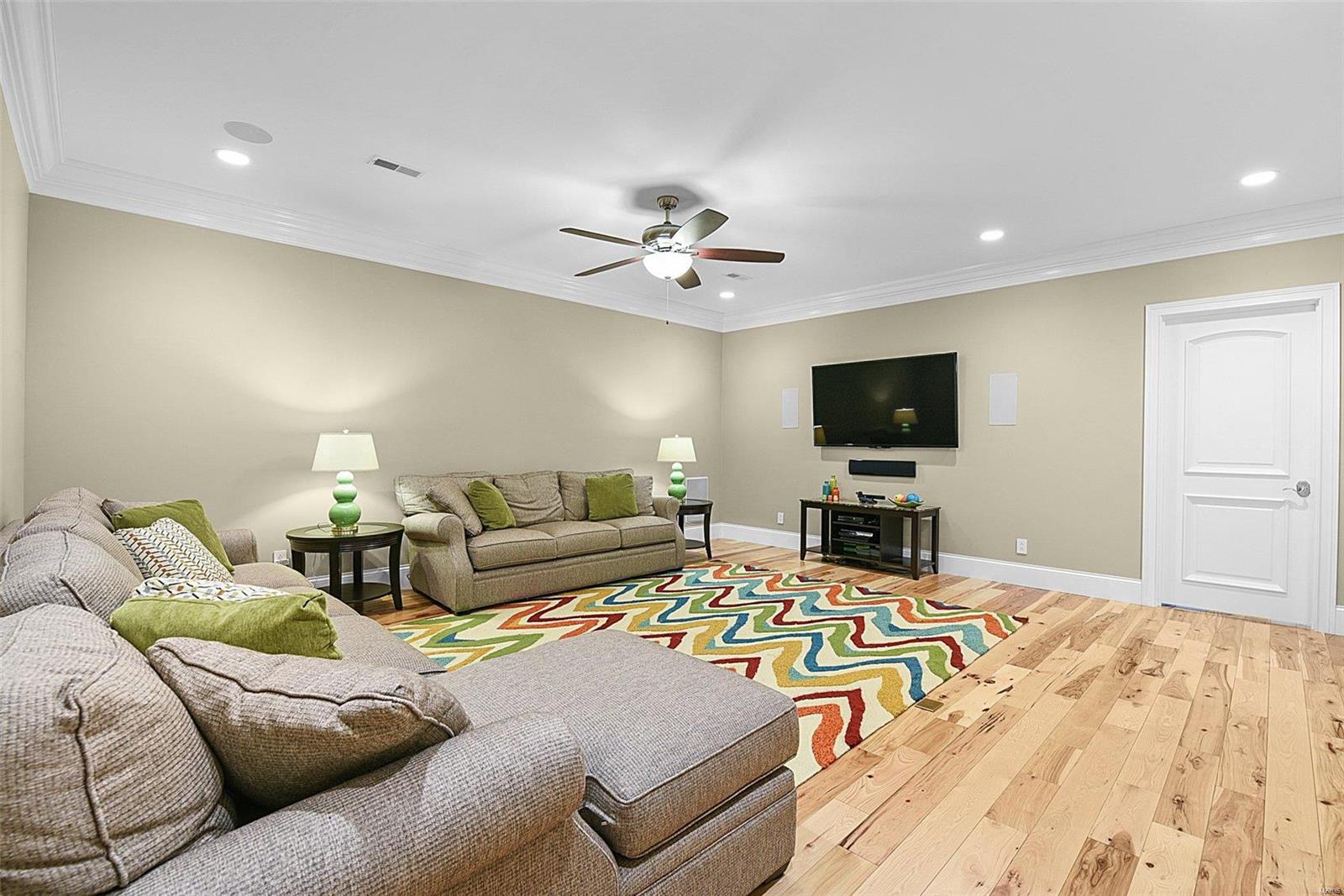 Kathryns Pond Sub - Residential