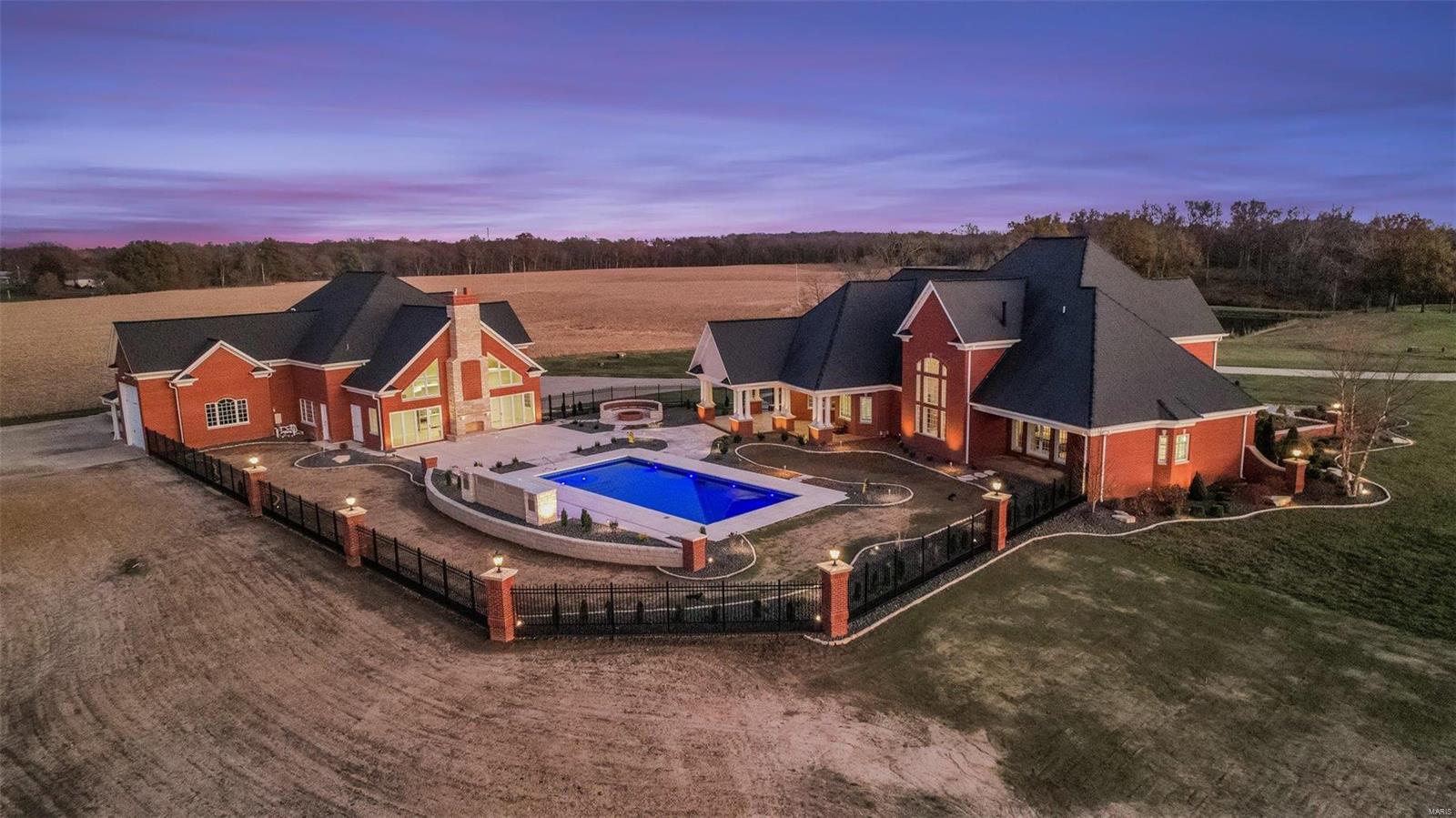 Kathryns Pond Sub - Residential