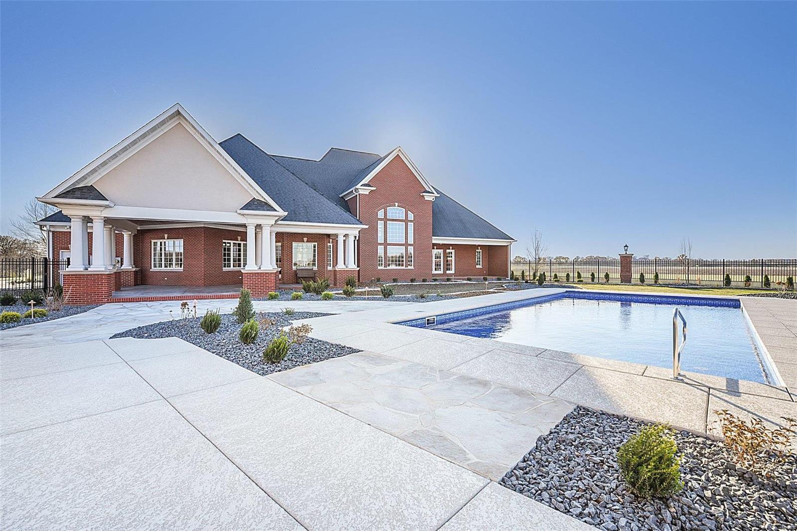 Kathryns Pond Sub - Residential