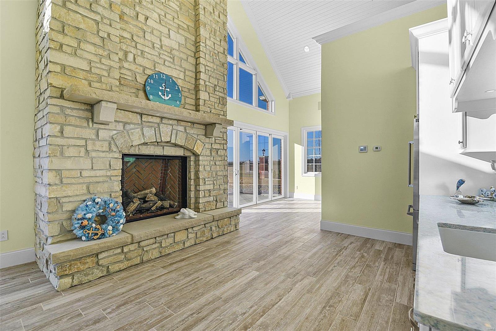 Kathryns Pond Sub - Residential