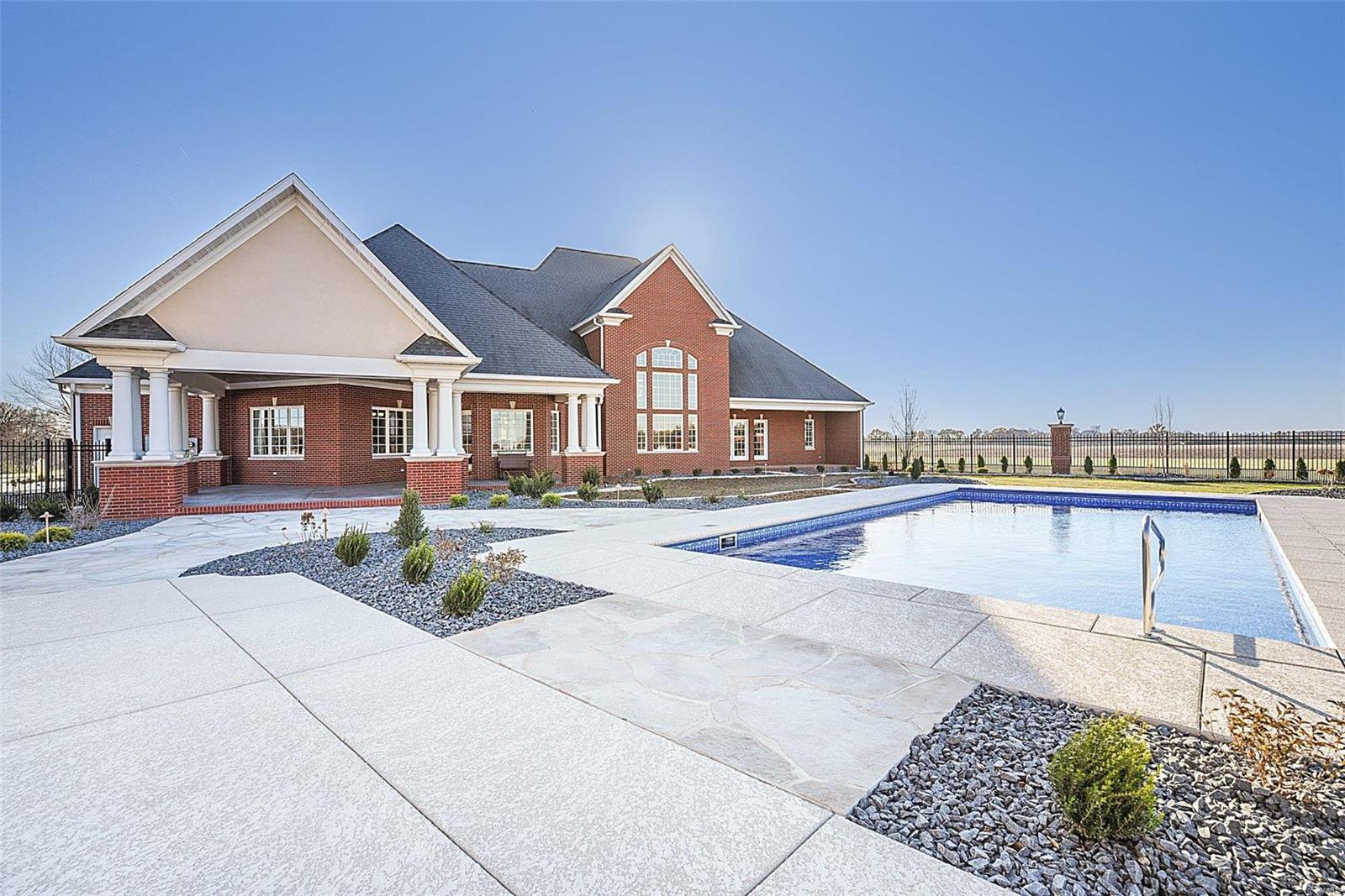 Kathryns Pond Sub - Residential