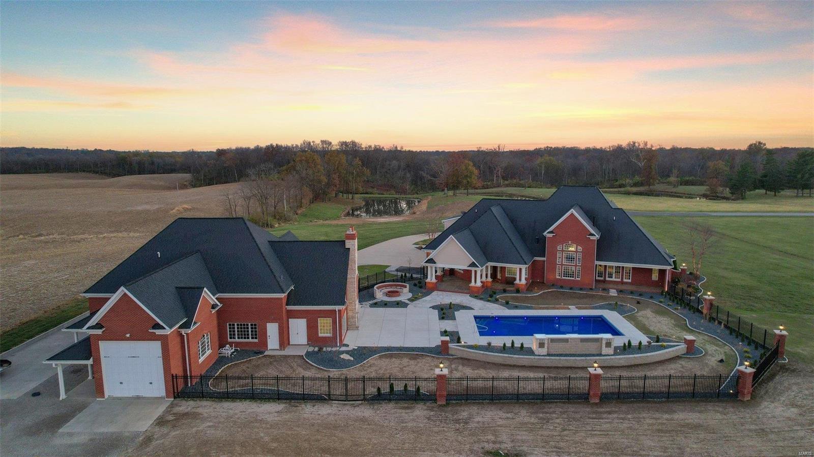 Kathryns Pond Sub - Residential
