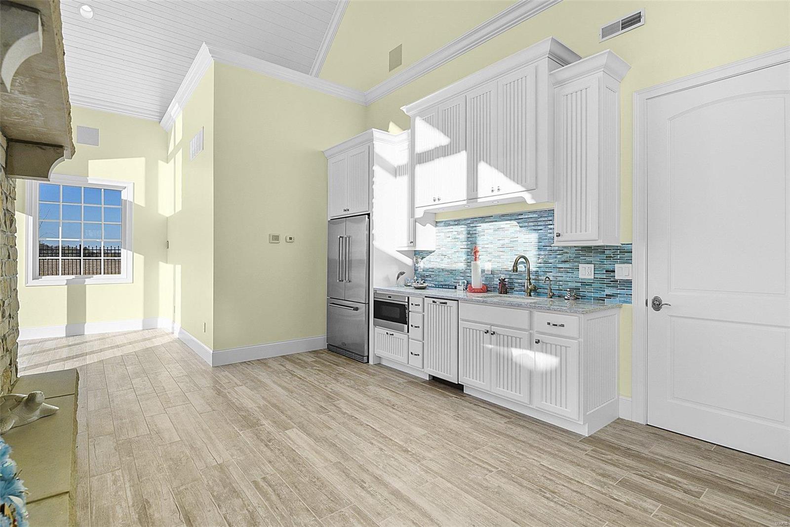 Kathryns Pond Sub - Residential