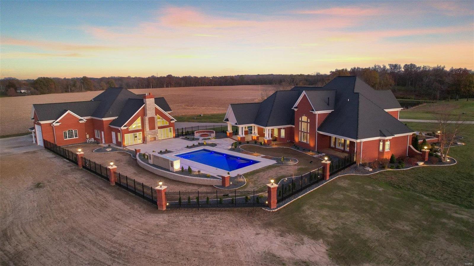 Kathryns Pond Sub - Residential