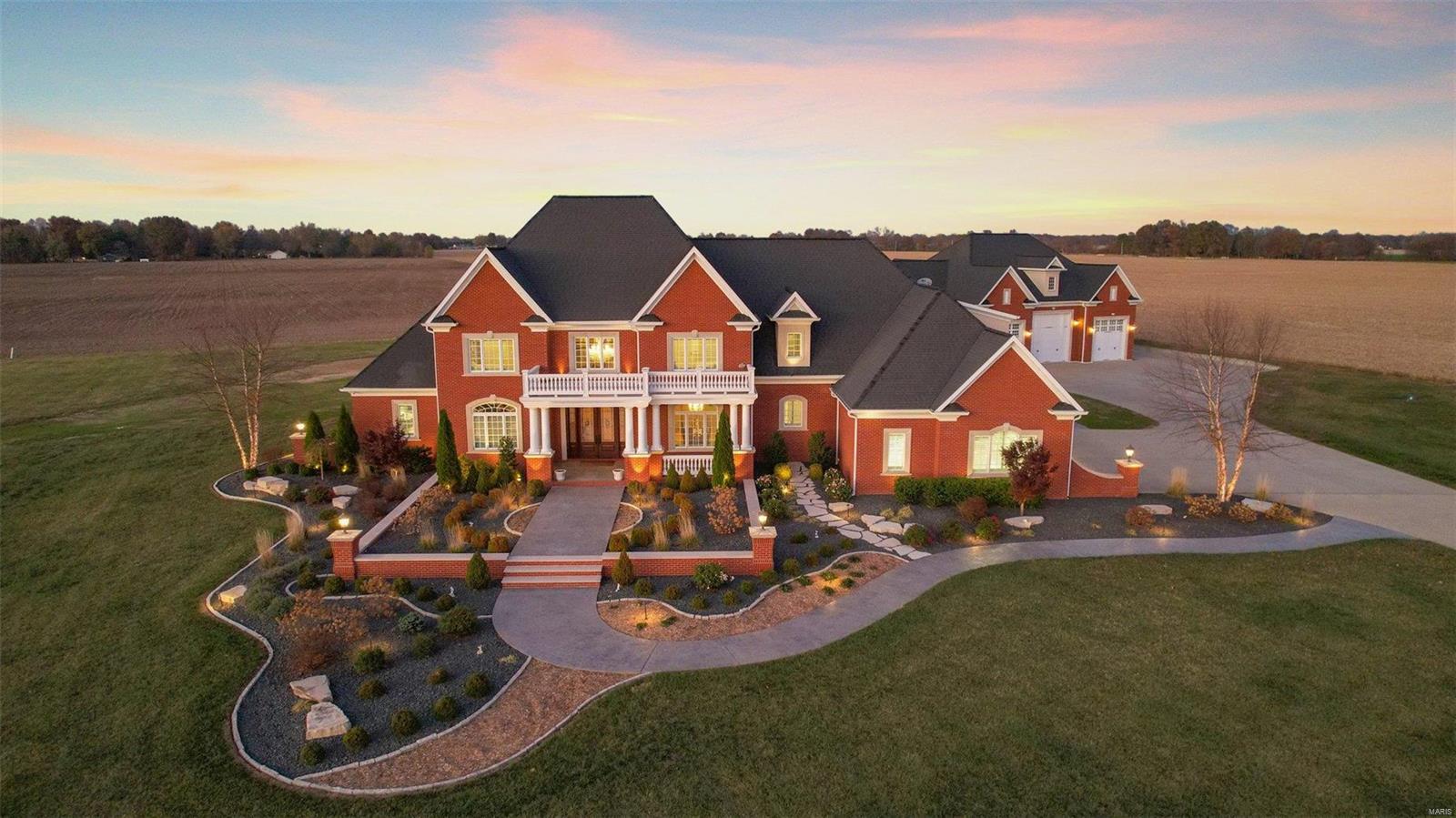 Kathryns Pond Sub - Residential