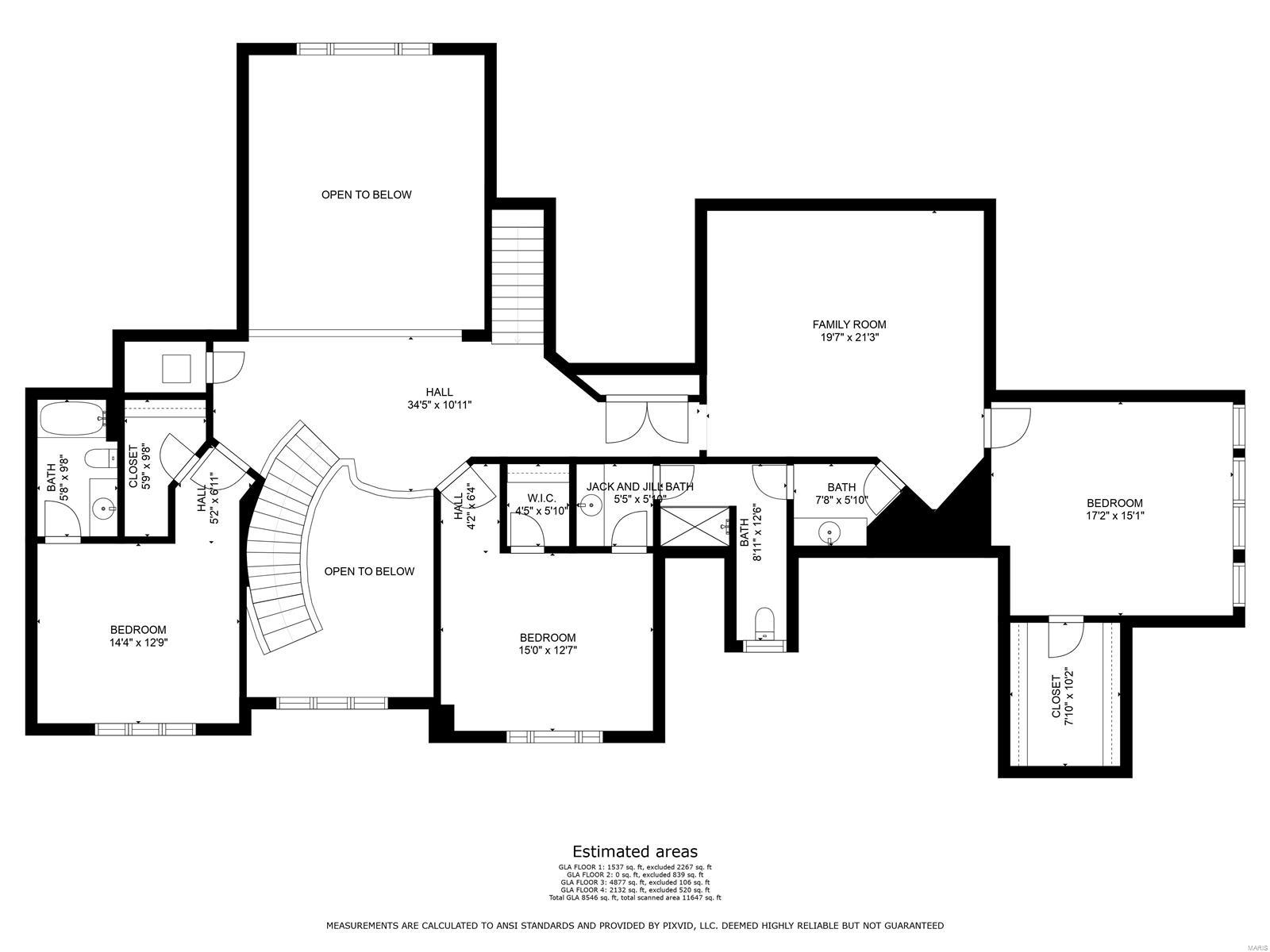 Kathryns Pond Sub - Residential