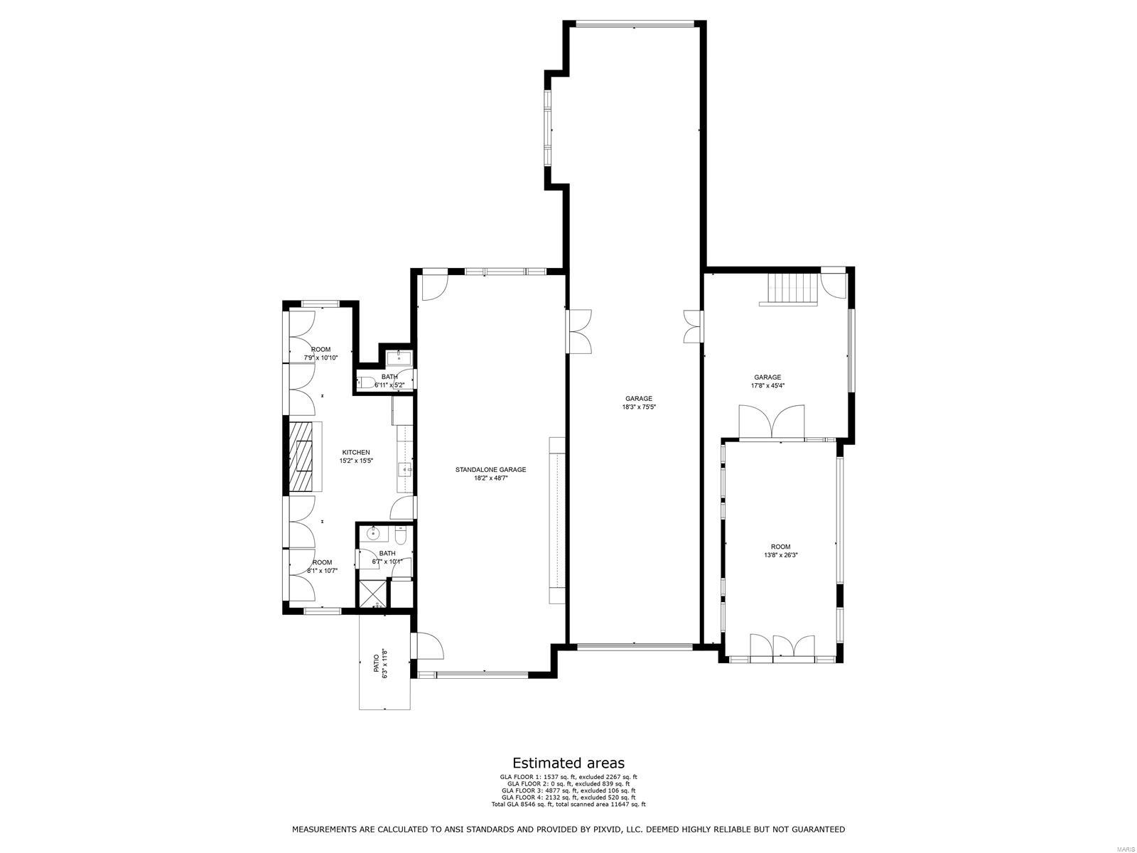 Kathryns Pond Sub - Residential