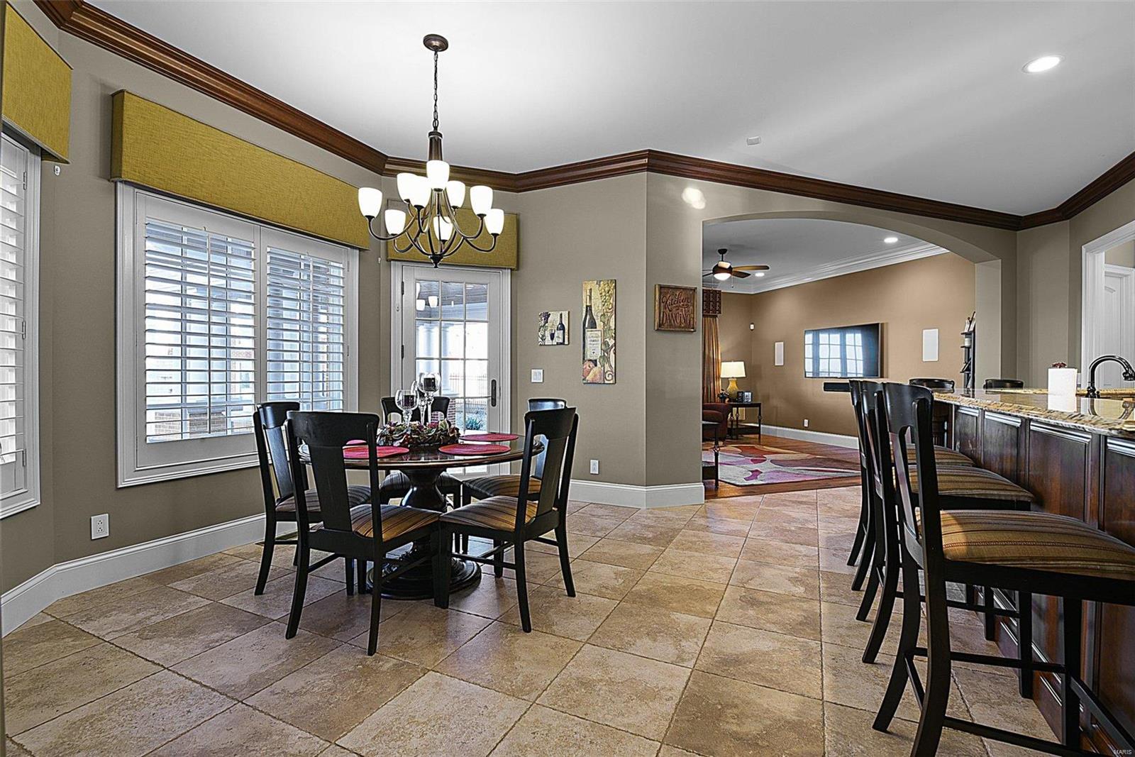 Kathryns Pond Sub - Residential