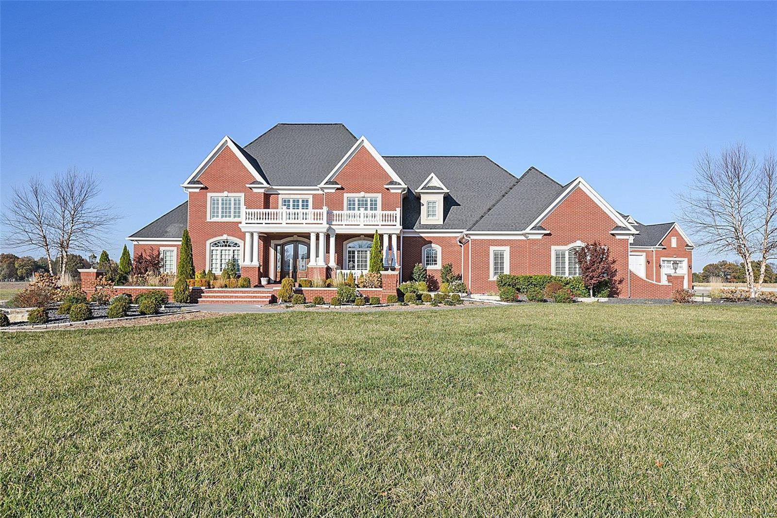 Kathryns Pond Sub - Residential