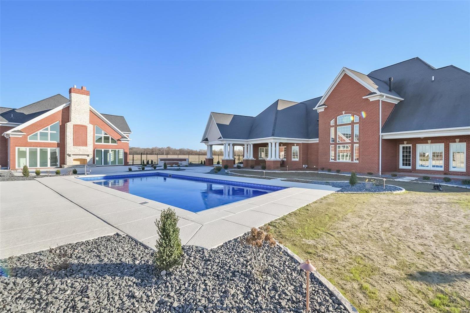 Kathryns Pond Sub - Residential