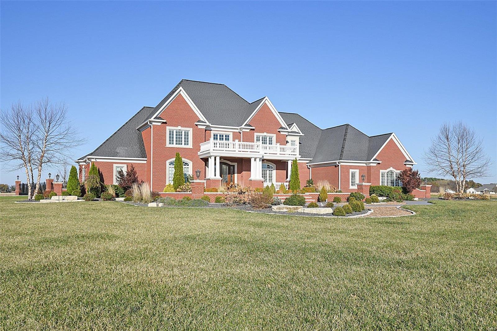 Kathryns Pond Sub - Residential